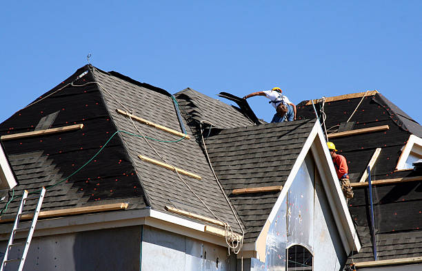 Best Roof Inspection  in Manistee, MI