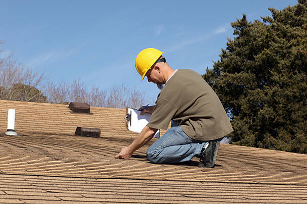 Best Roof Restoration  in Manistee, MI