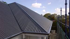 Fast & Reliable Emergency Roof Repairs in Manistee, MI